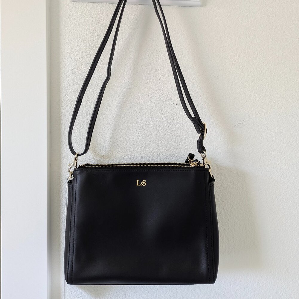 NWT Lo&Sons The Pearl